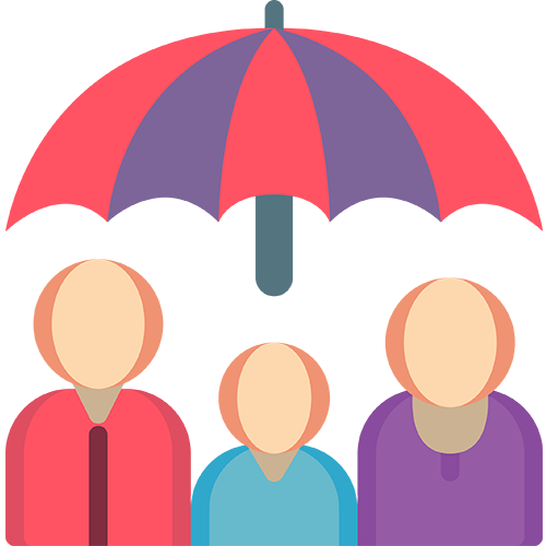 家傭保險計劃,保障家傭意外醫療及僱主法律責任