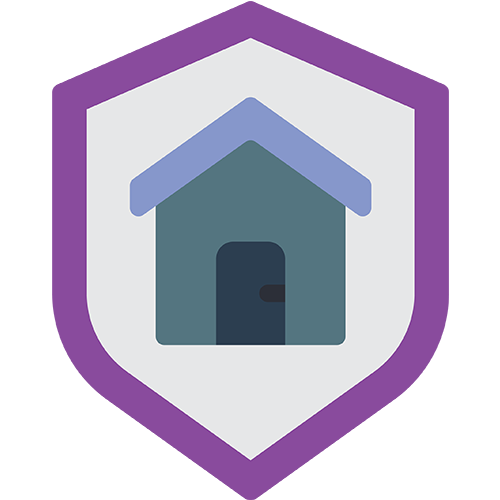 家居保險計劃,保障住宅財物損失及第三方責任