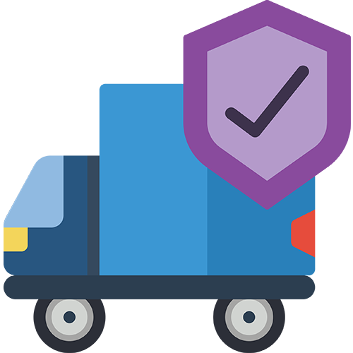 商用車保險計劃,保障貨車、計程車及物流車隊的車輛損失與第三方責任